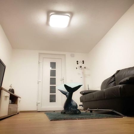 Apartament Ban Amarita Laufen Zewnętrze zdjęcie