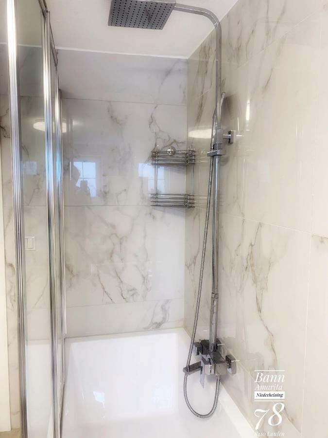 Apartament Ban Amarita Laufen Zewnętrze zdjęcie
